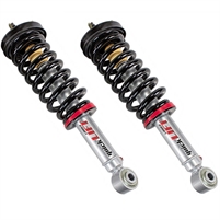 Rancho QUICKLIFT Front Struts 2" Lift FORD F150 NON-RAPTOR (14-20) 4WD (1-Pair)